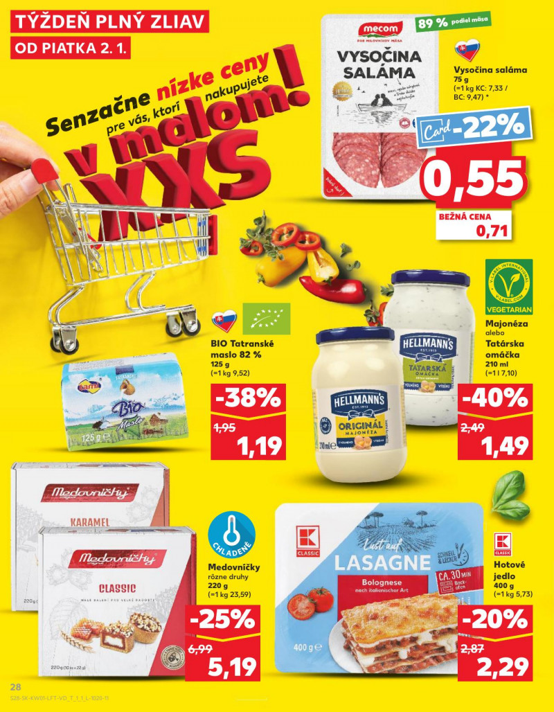 Kaufland