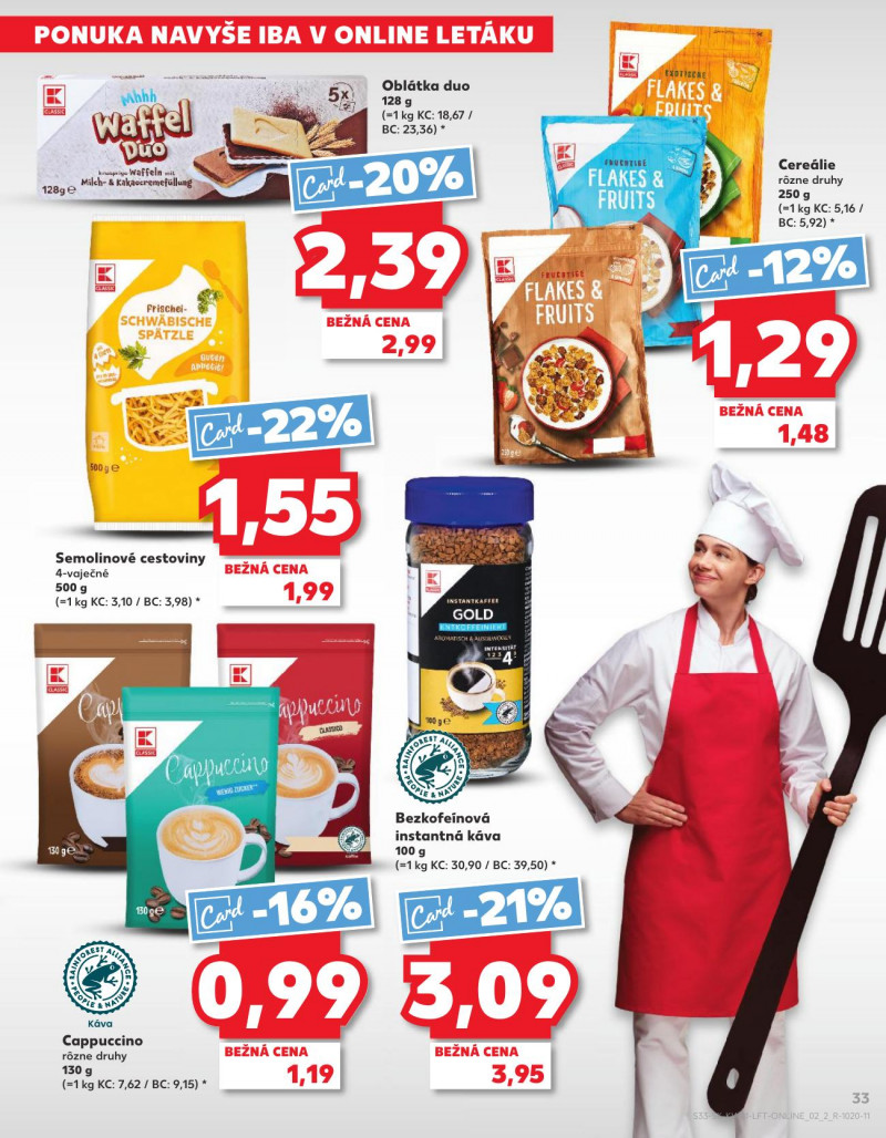 Kaufland