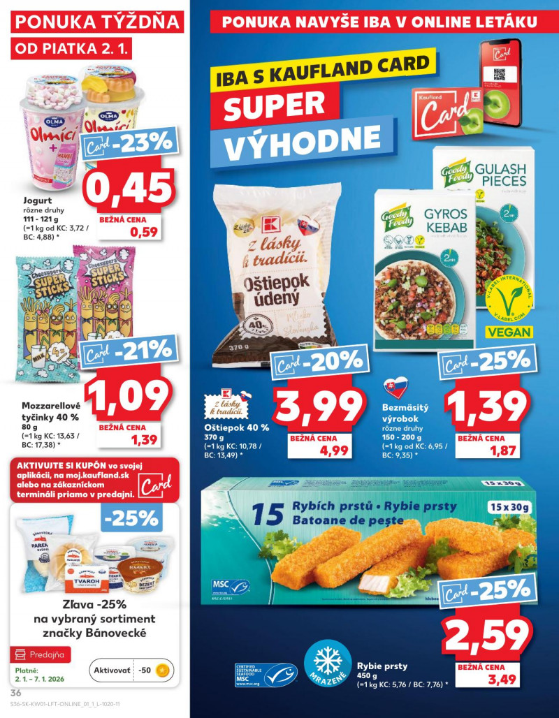 Kaufland