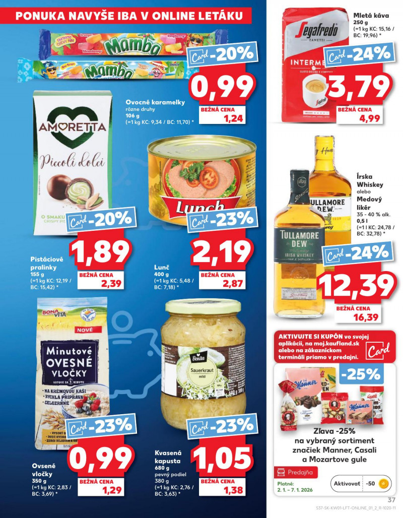 Kaufland