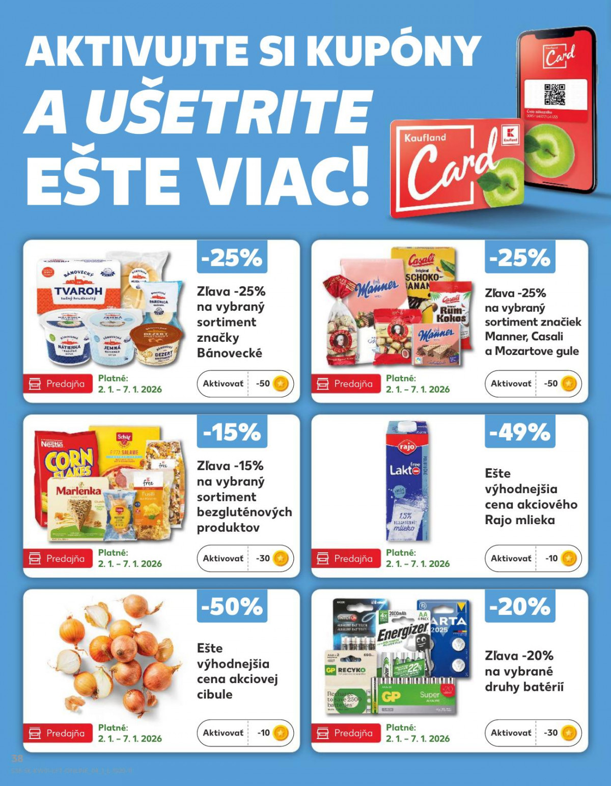 Kaufland
