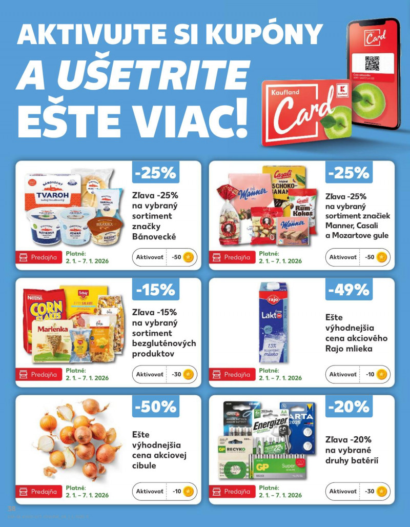 Kaufland