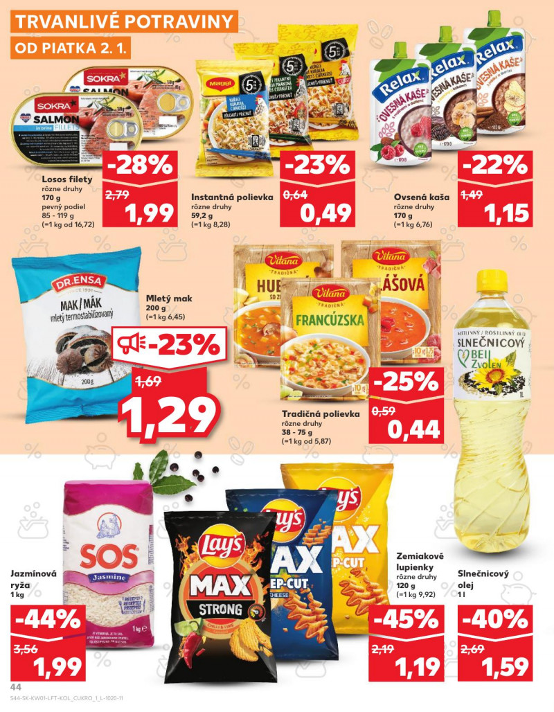 Kaufland