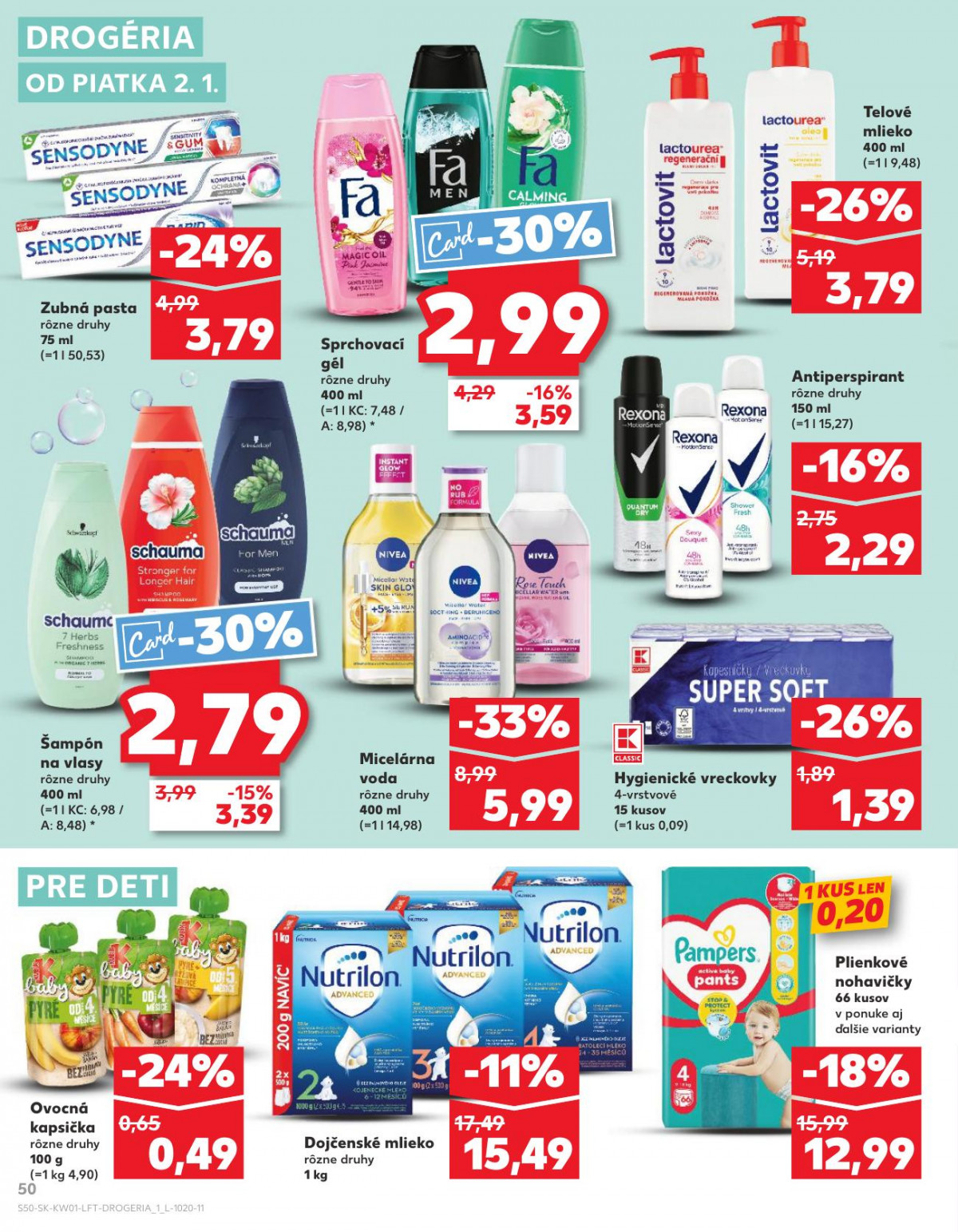 Kaufland
