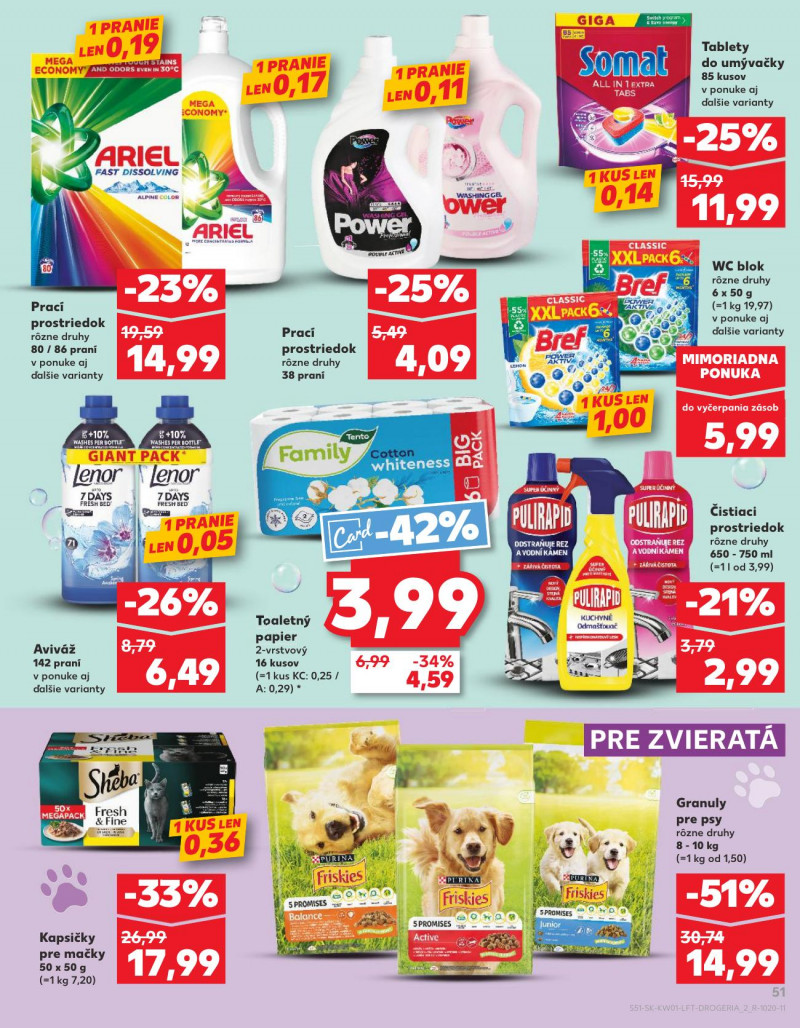 Kaufland