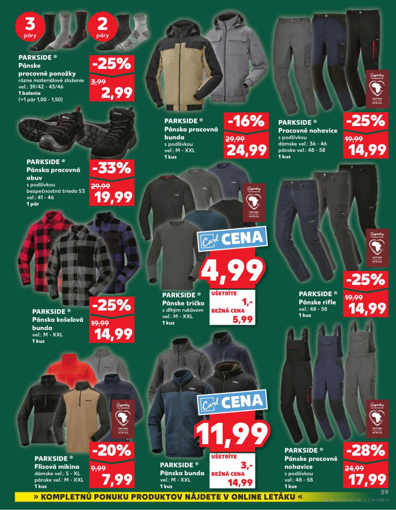 Kaufland