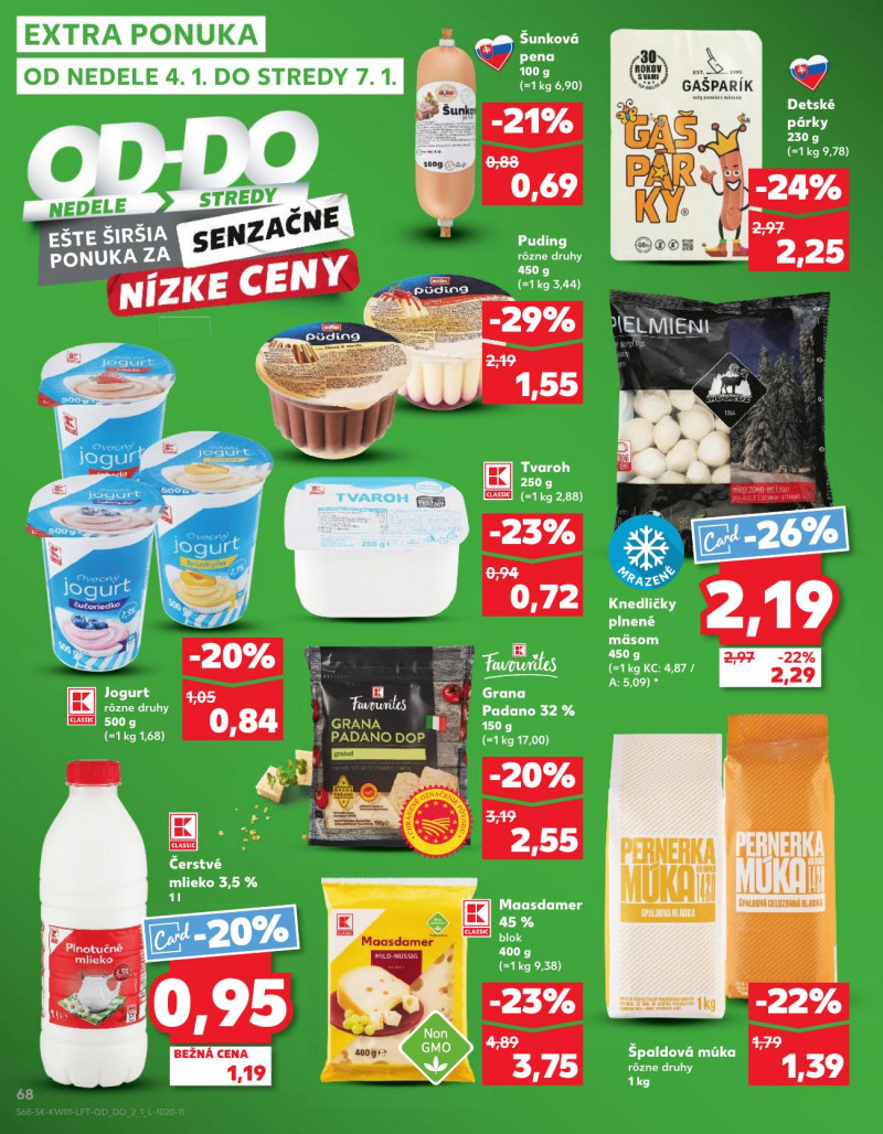 Kaufland