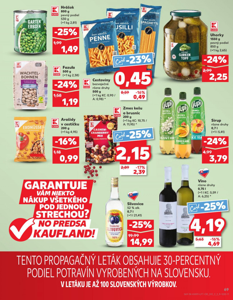 Kaufland