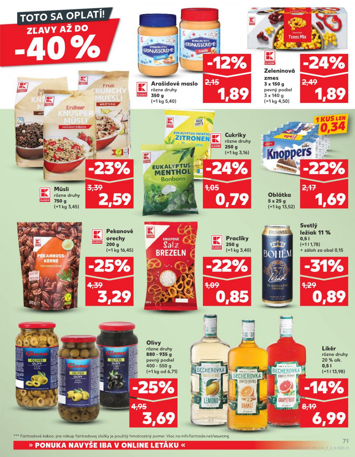 Kaufland