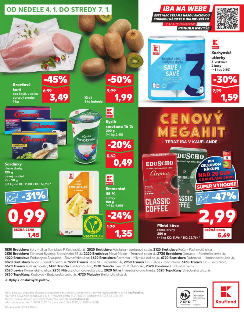 Kaufland