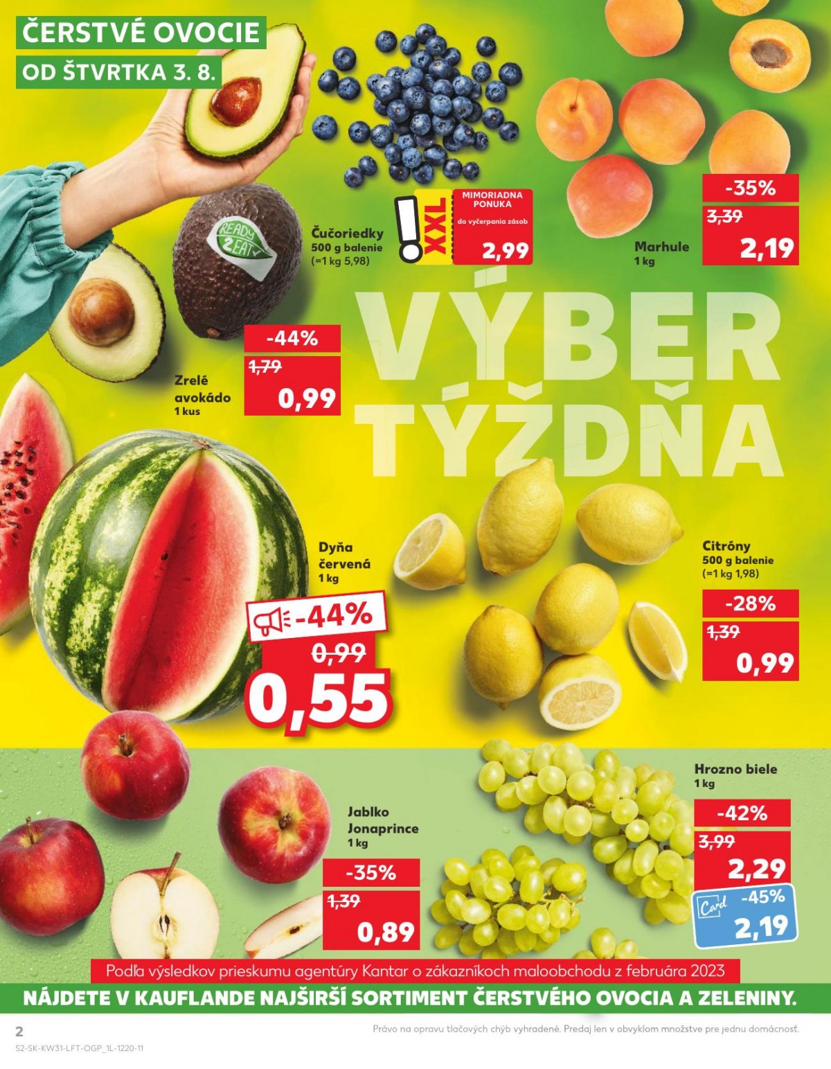 Kaufland
