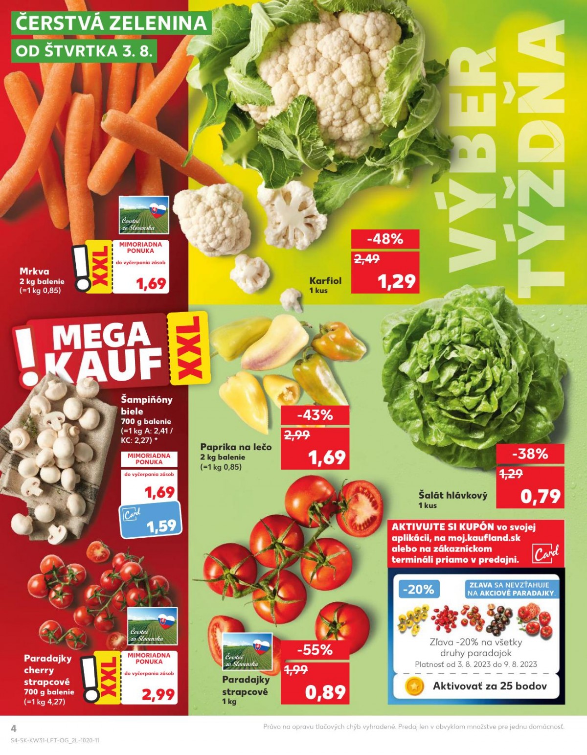 Kaufland