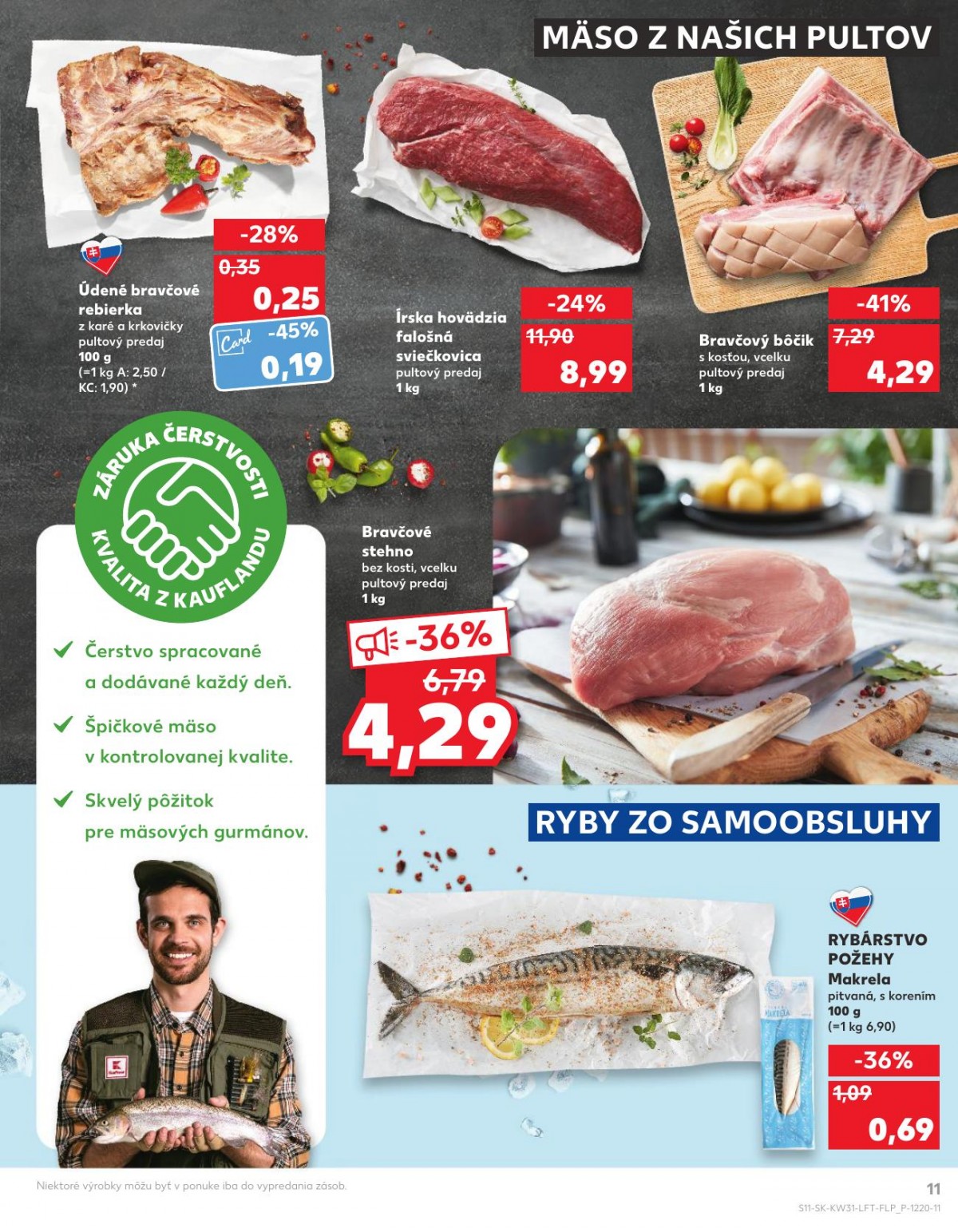 Kaufland