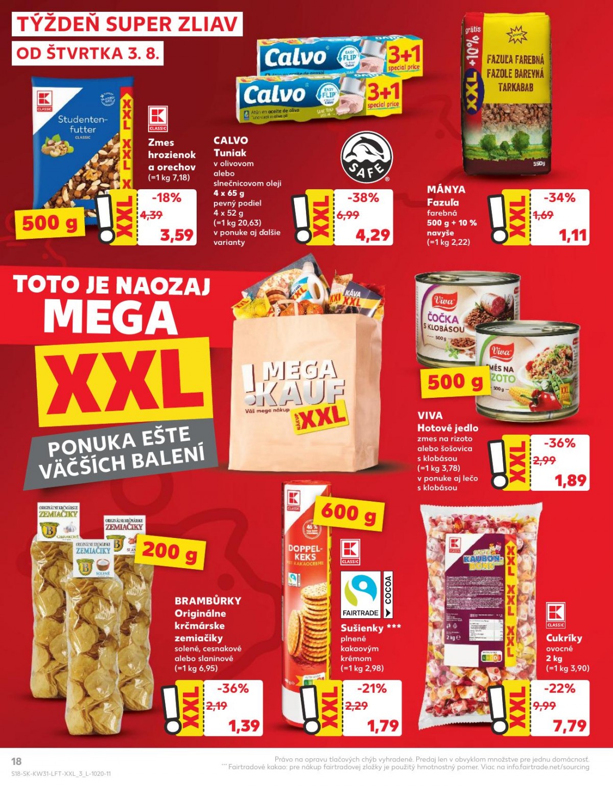 Kaufland