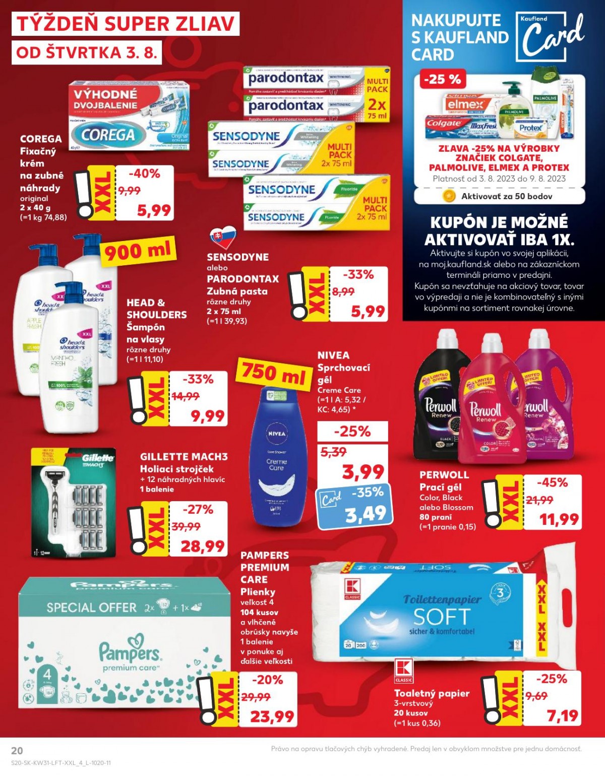 Kaufland