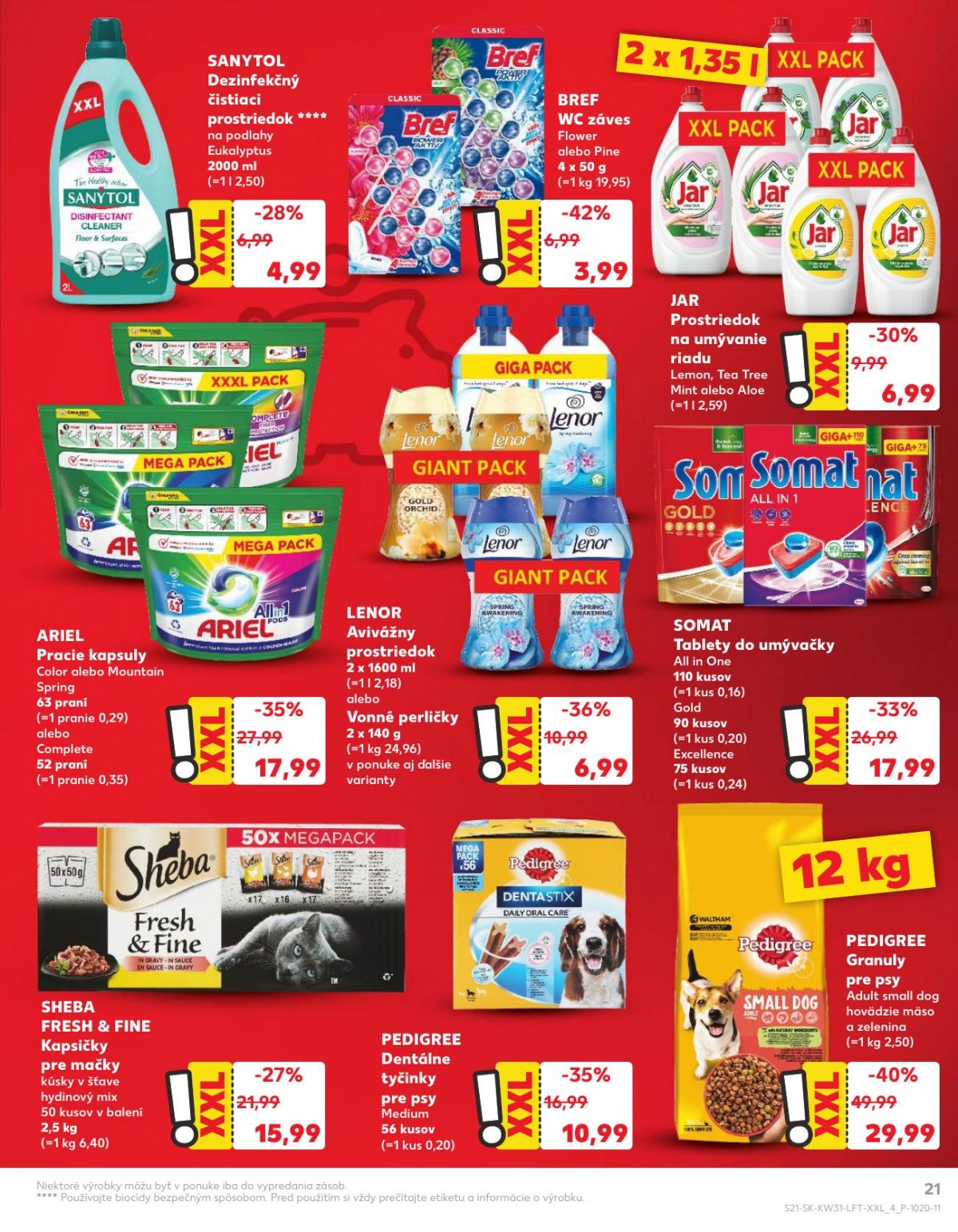 Kaufland