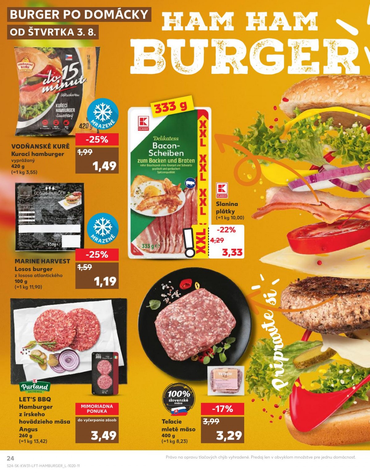 Kaufland