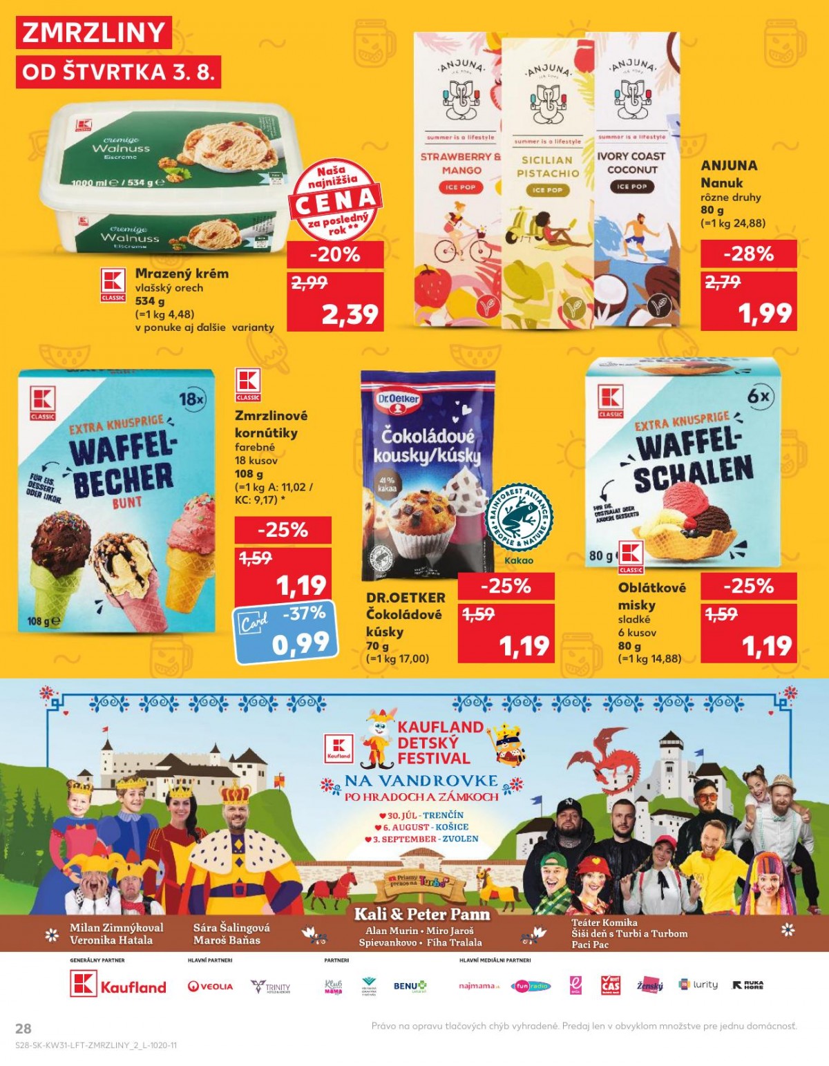Kaufland