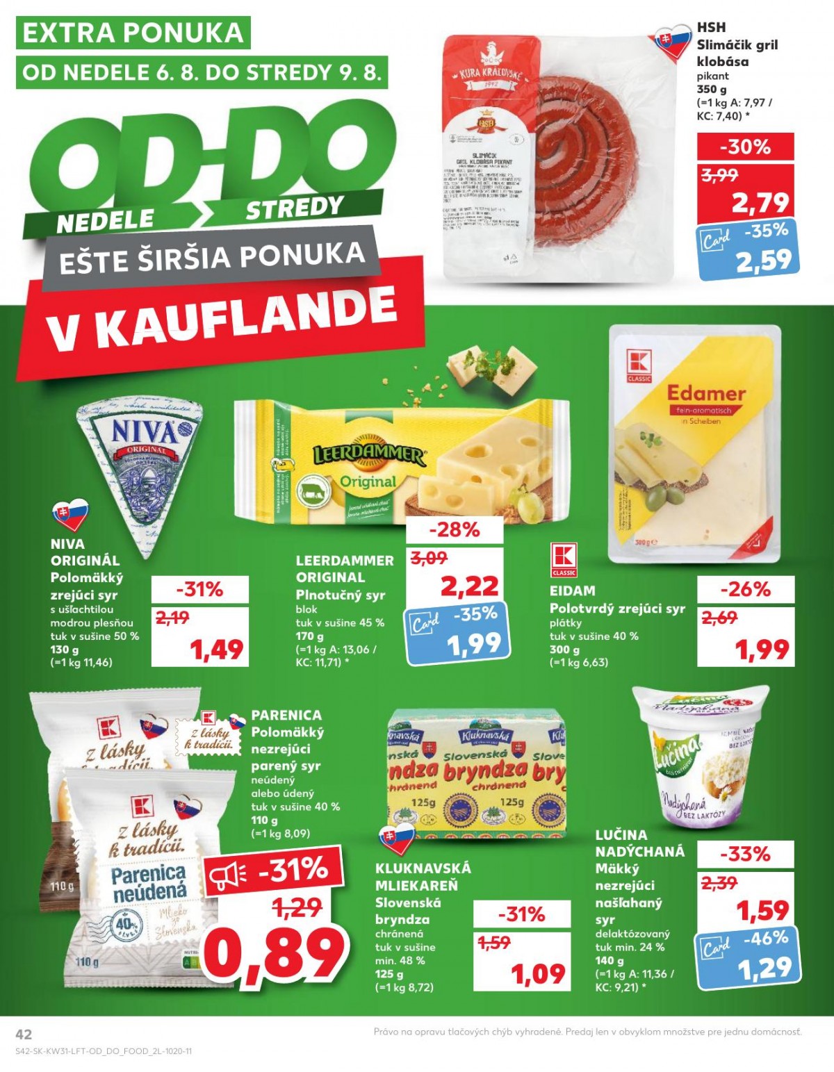 Kaufland