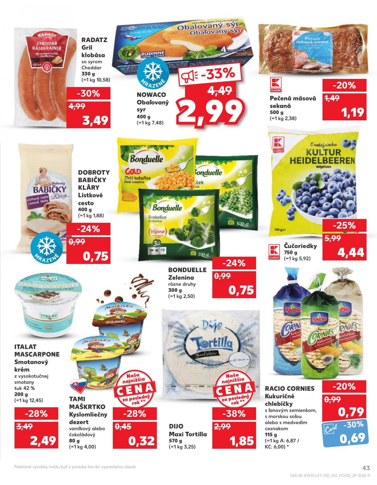 Kaufland