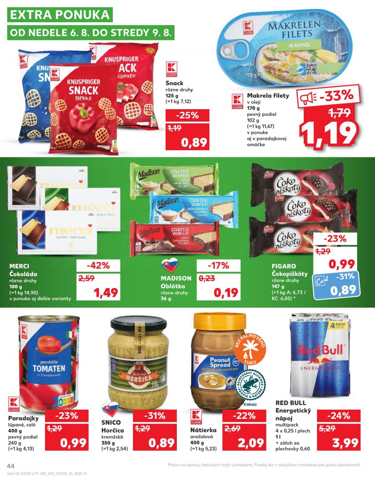 Kaufland