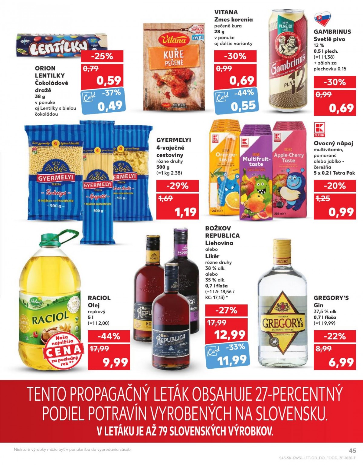 Kaufland