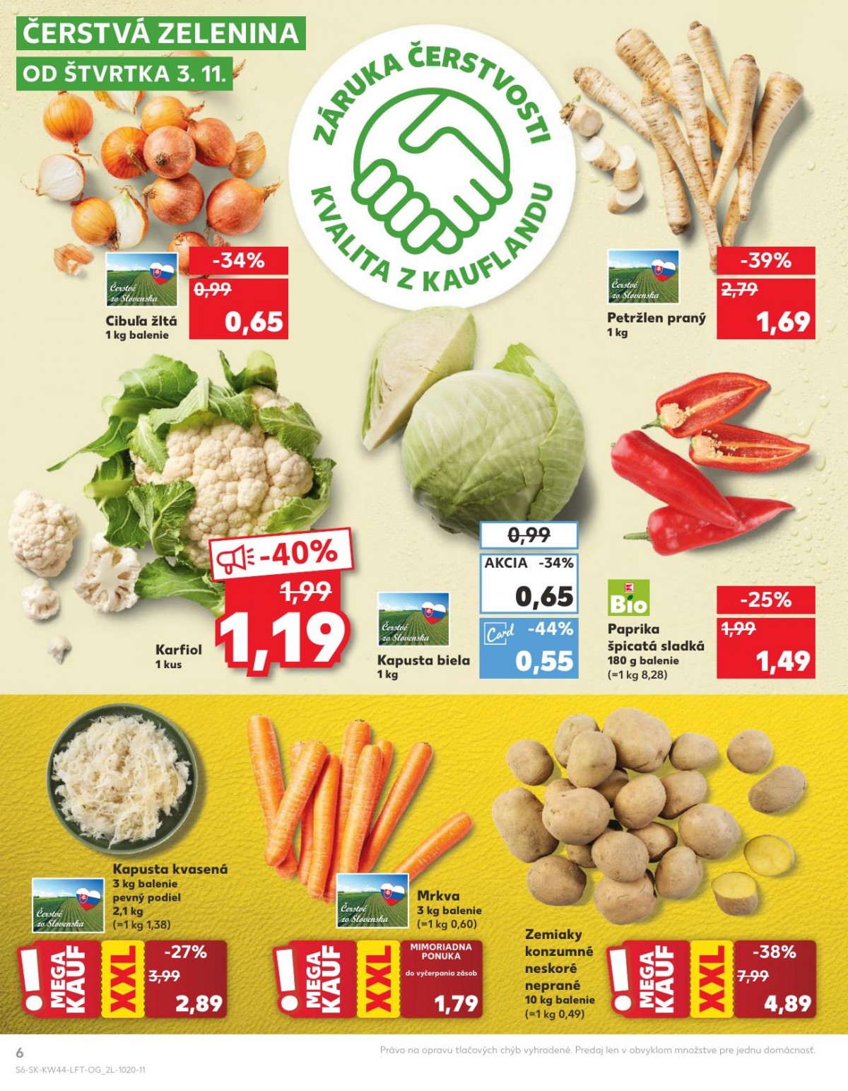Kaufland