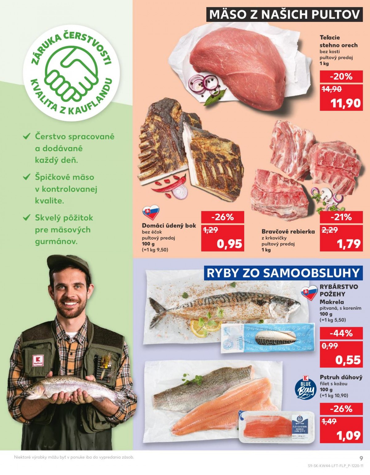 Kaufland