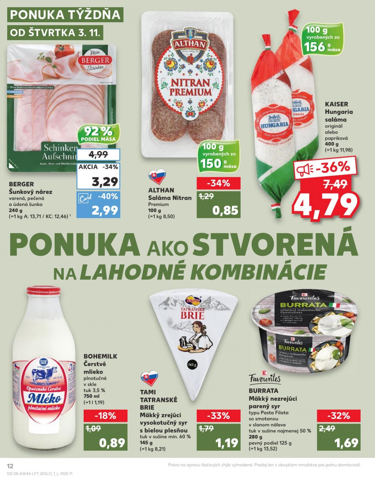 Kaufland