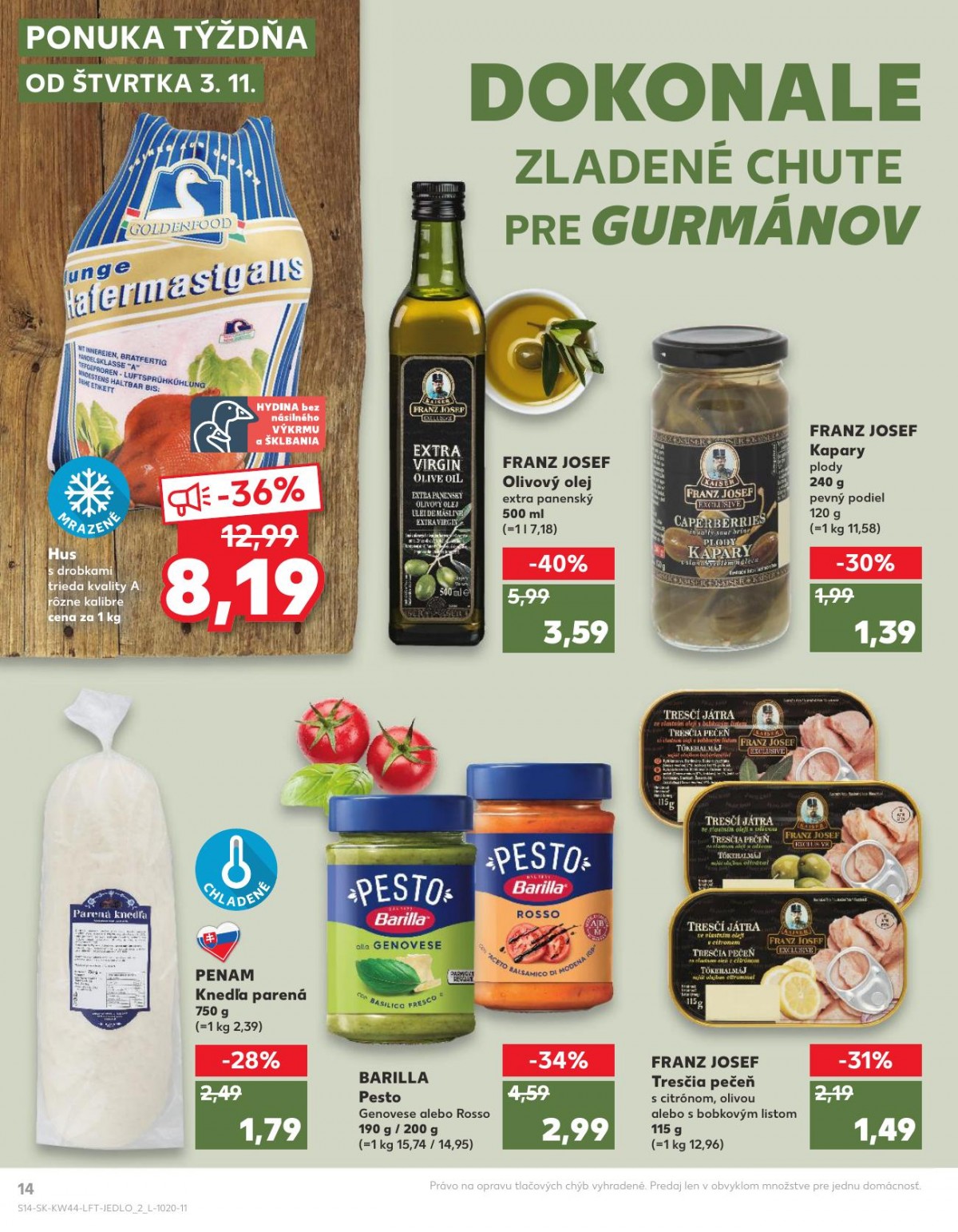 Kaufland