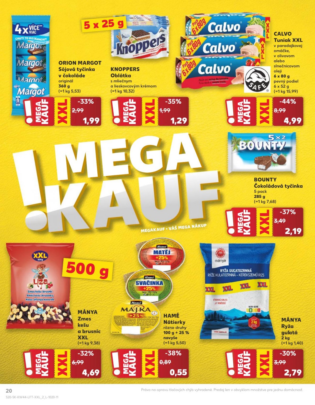 Kaufland