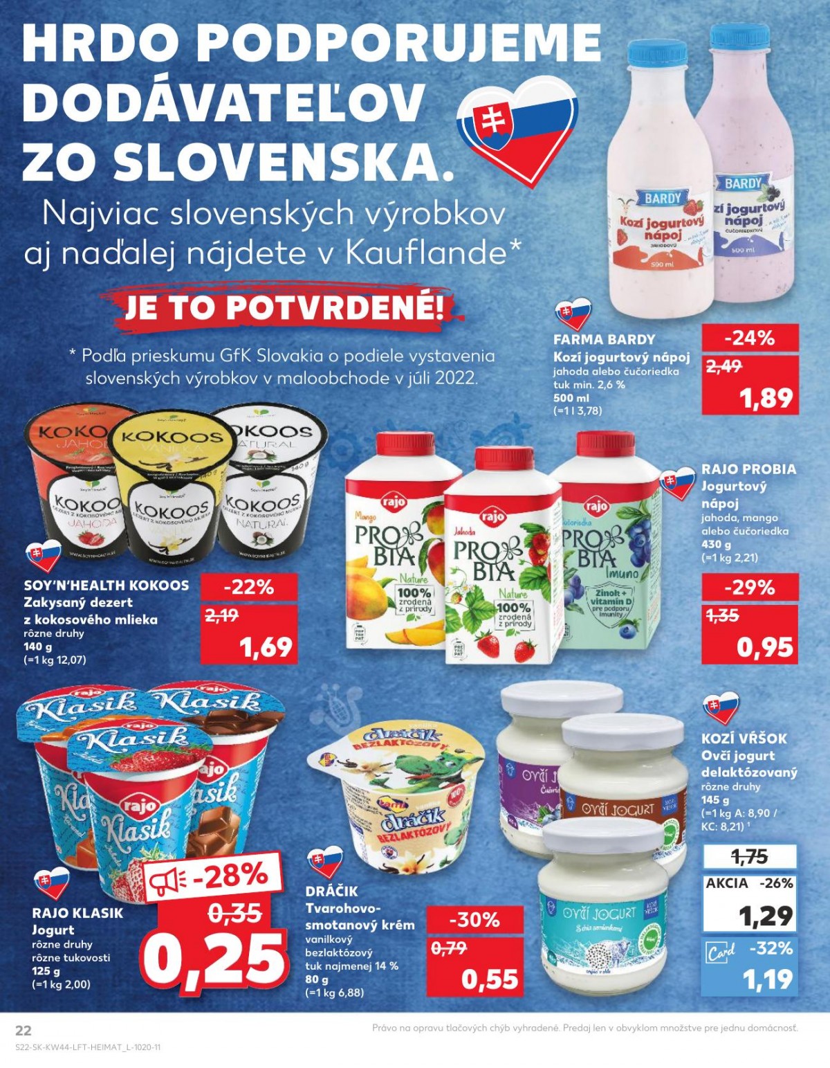 Kaufland
