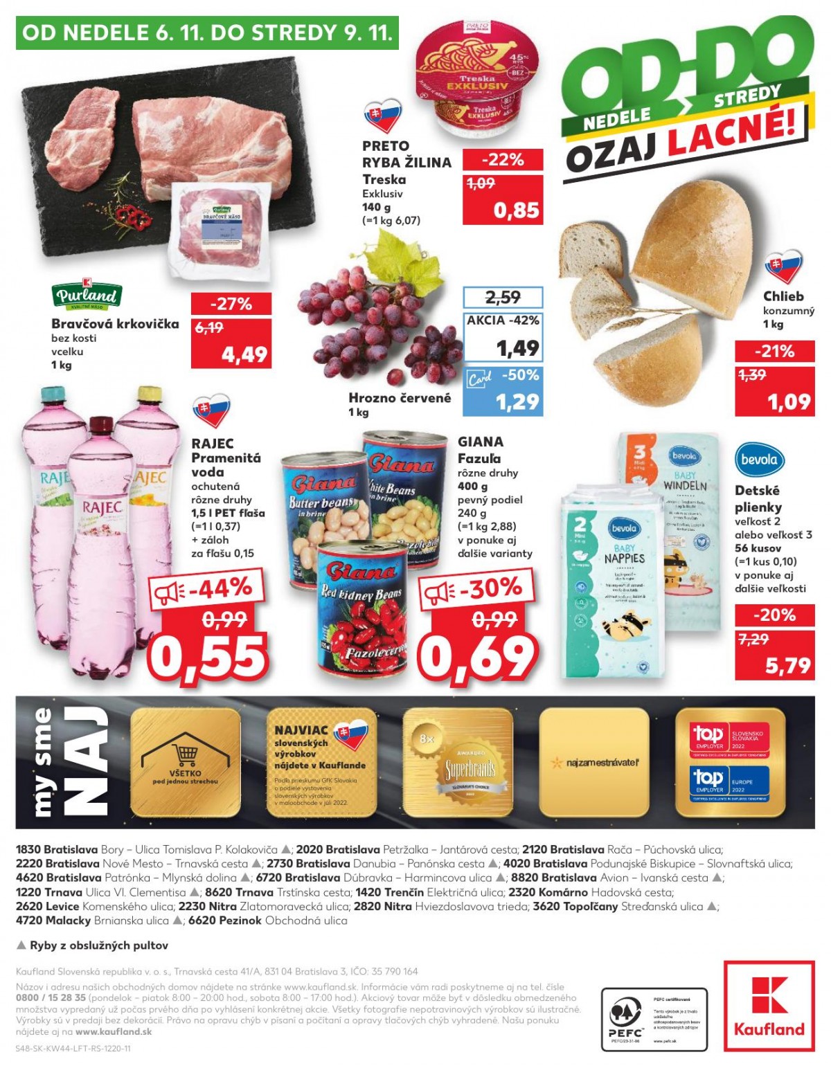 Kaufland