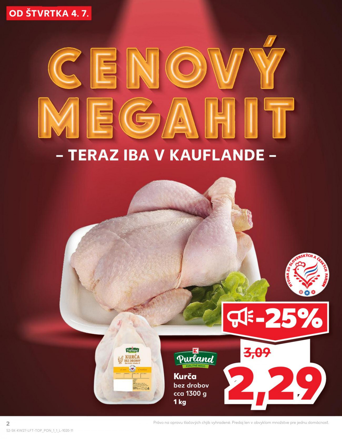 Kaufland