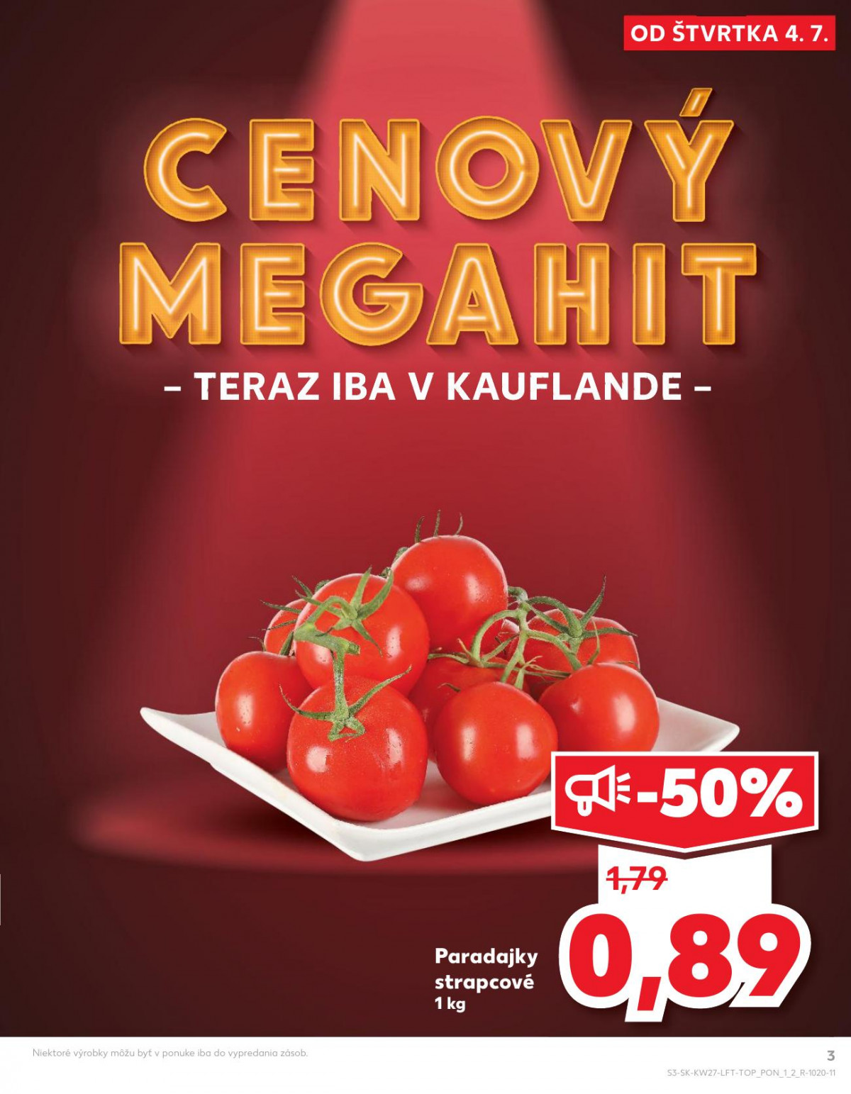 Kaufland