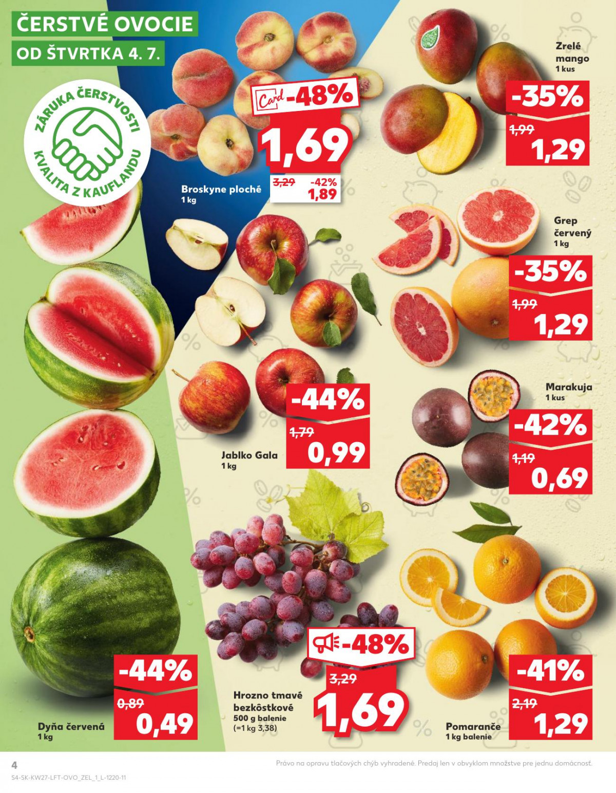 Kaufland