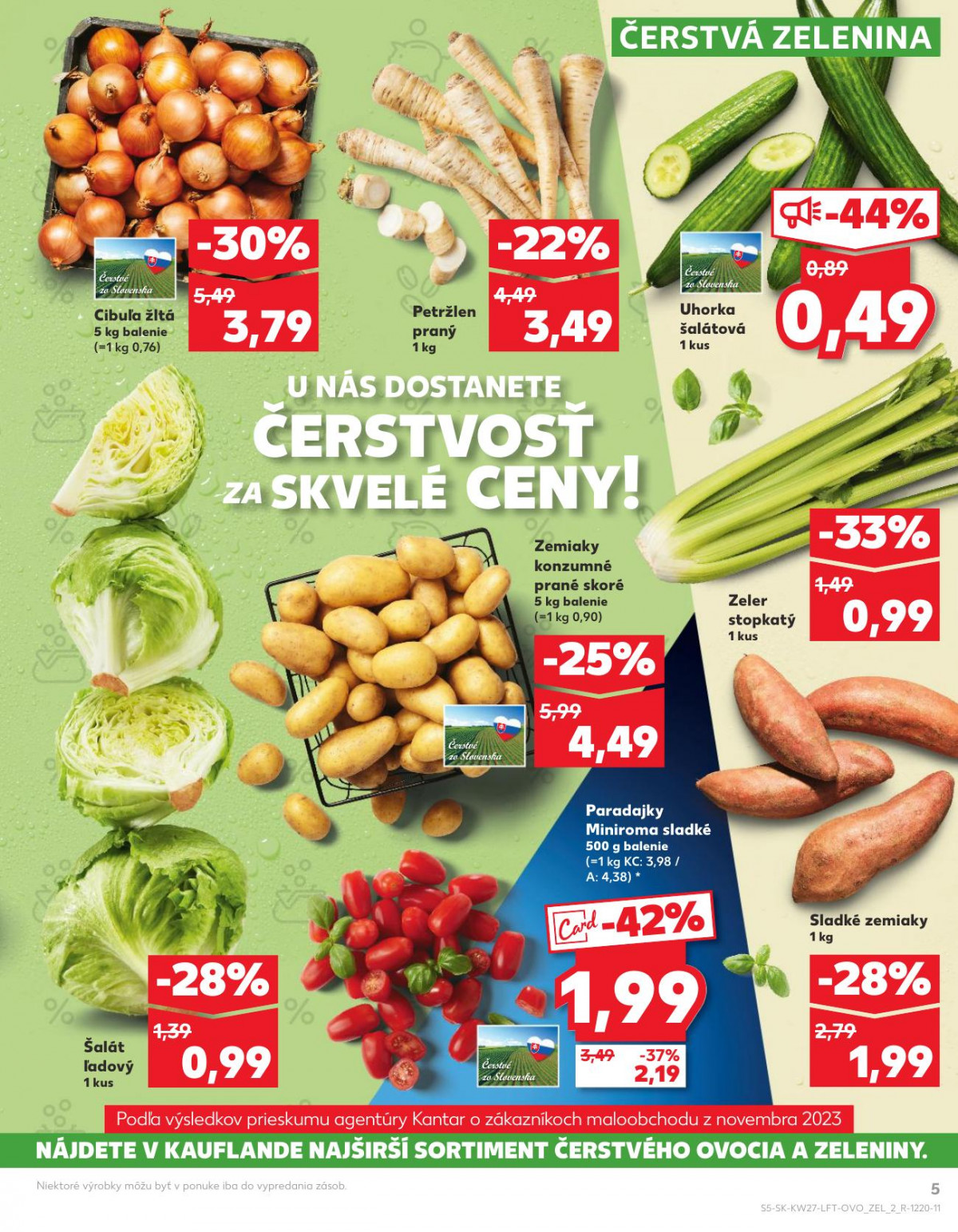 Kaufland