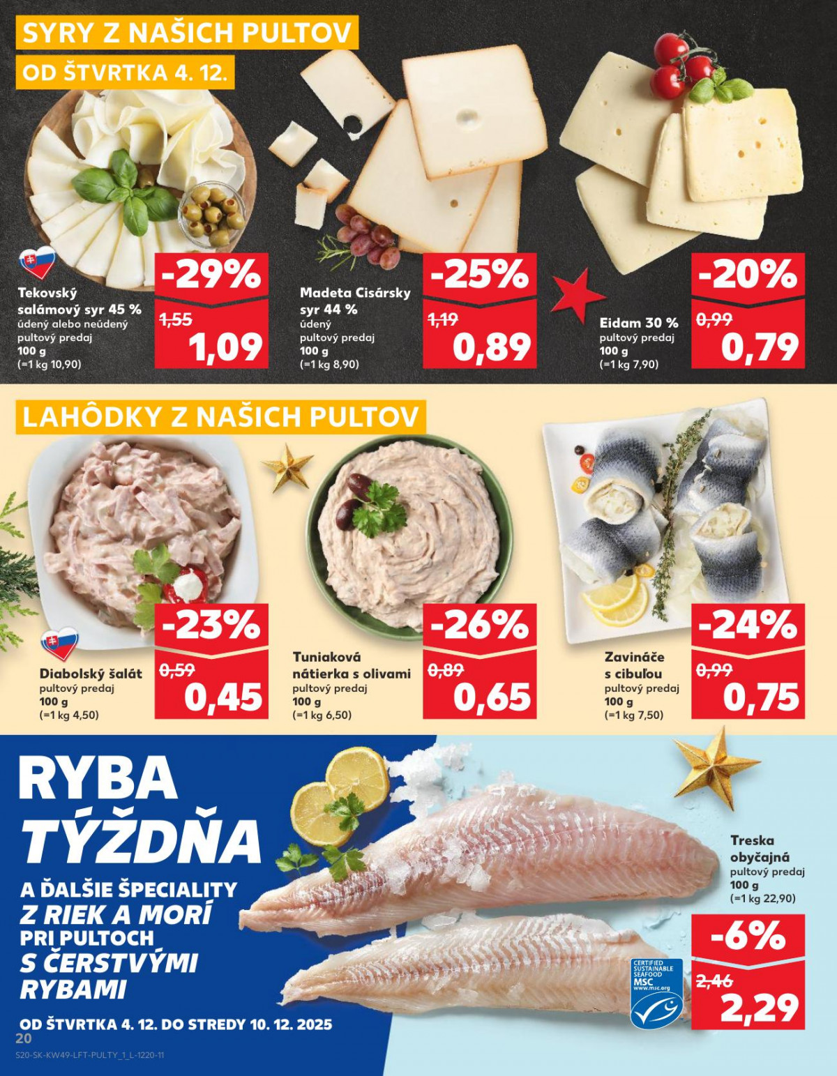 Kaufland