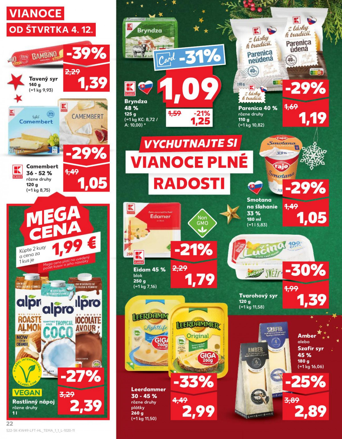 Kaufland