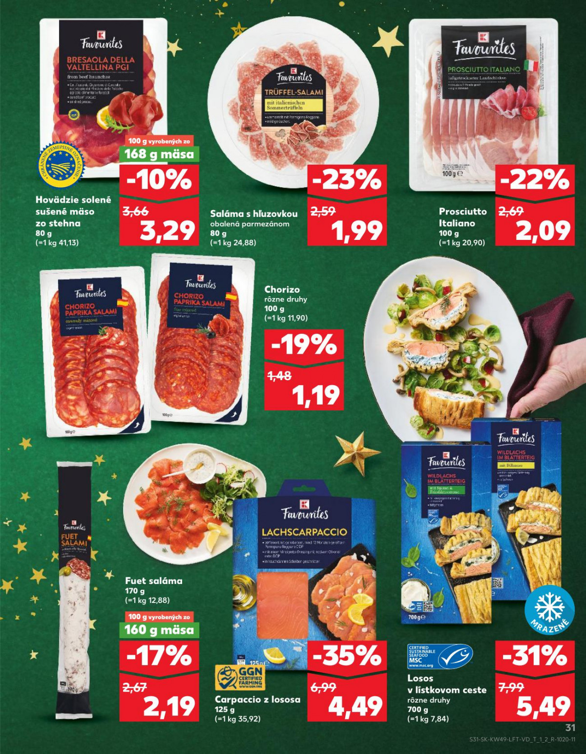 Kaufland