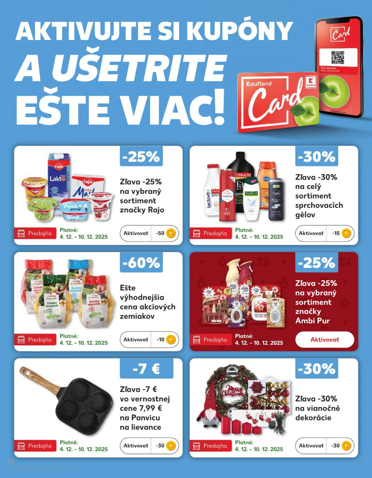 Kaufland