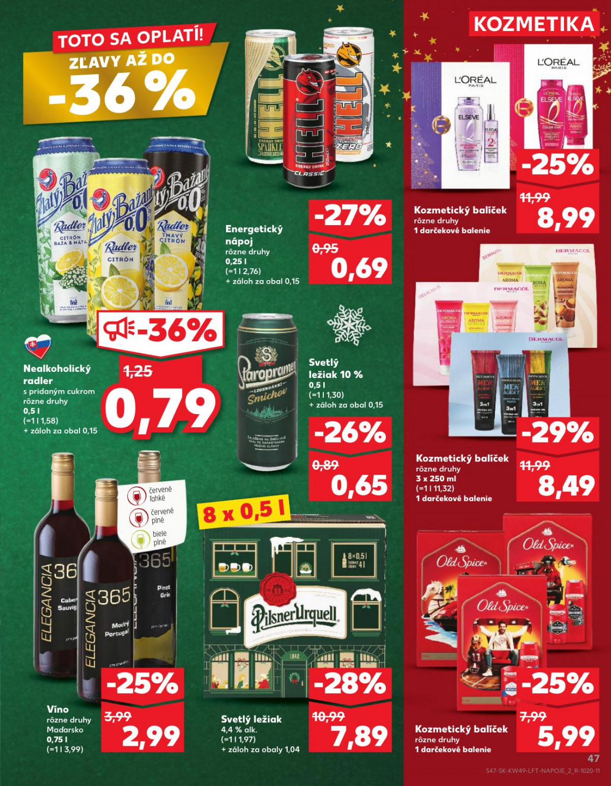 Kaufland
