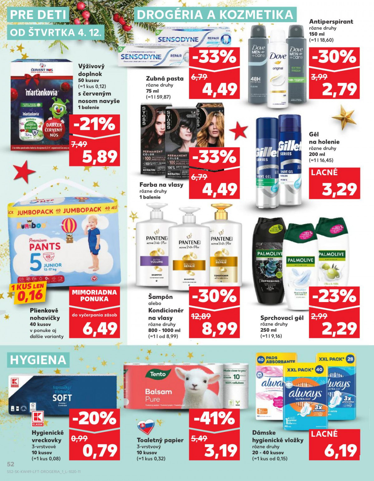 Kaufland
