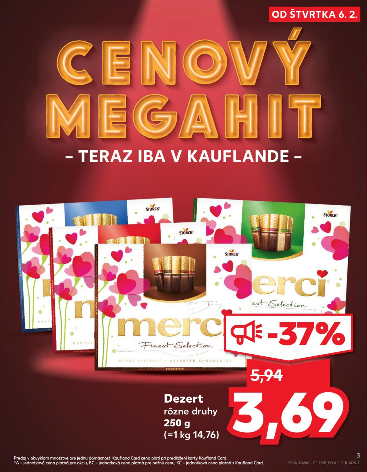 Kaufland