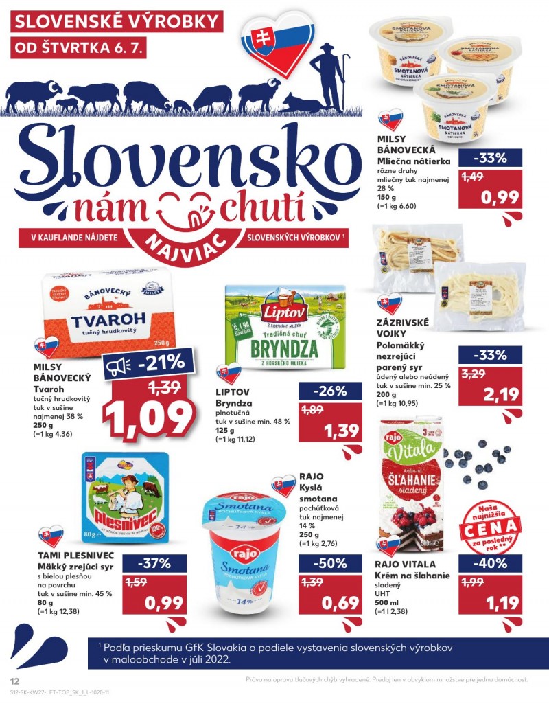 Kaufland