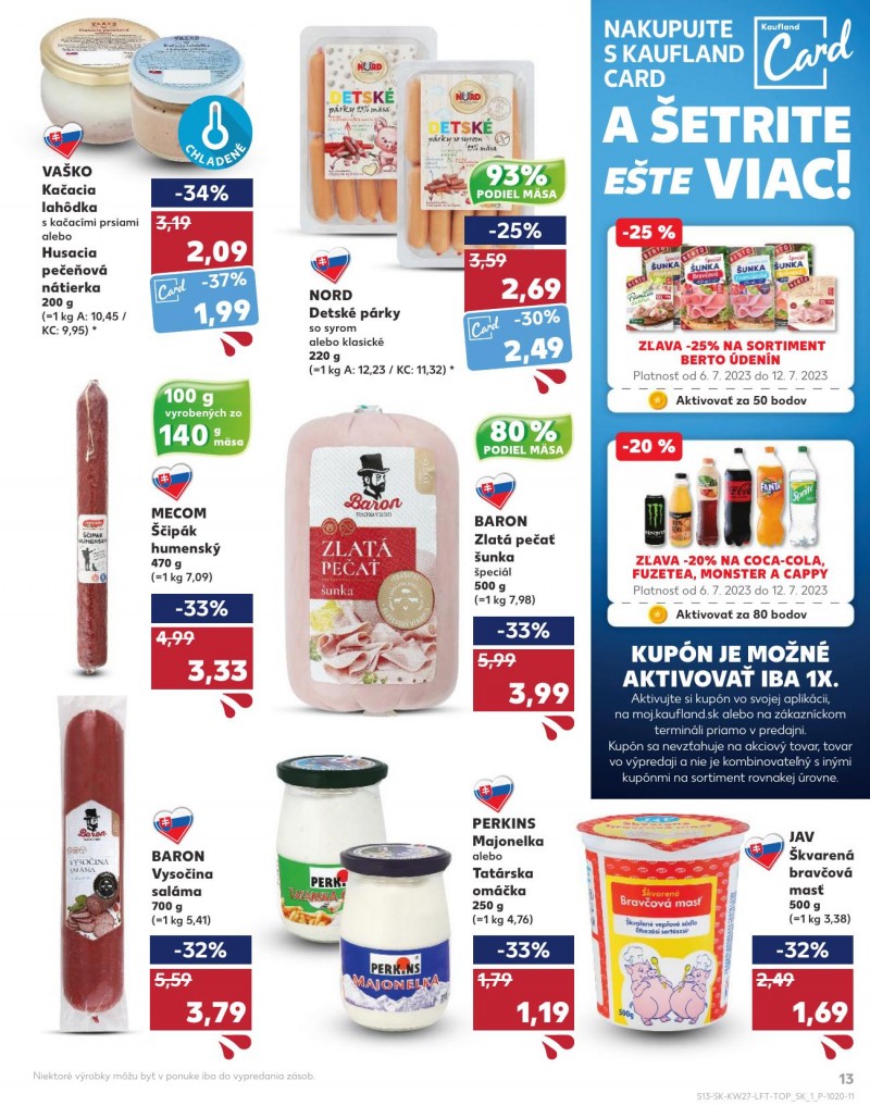 Kaufland