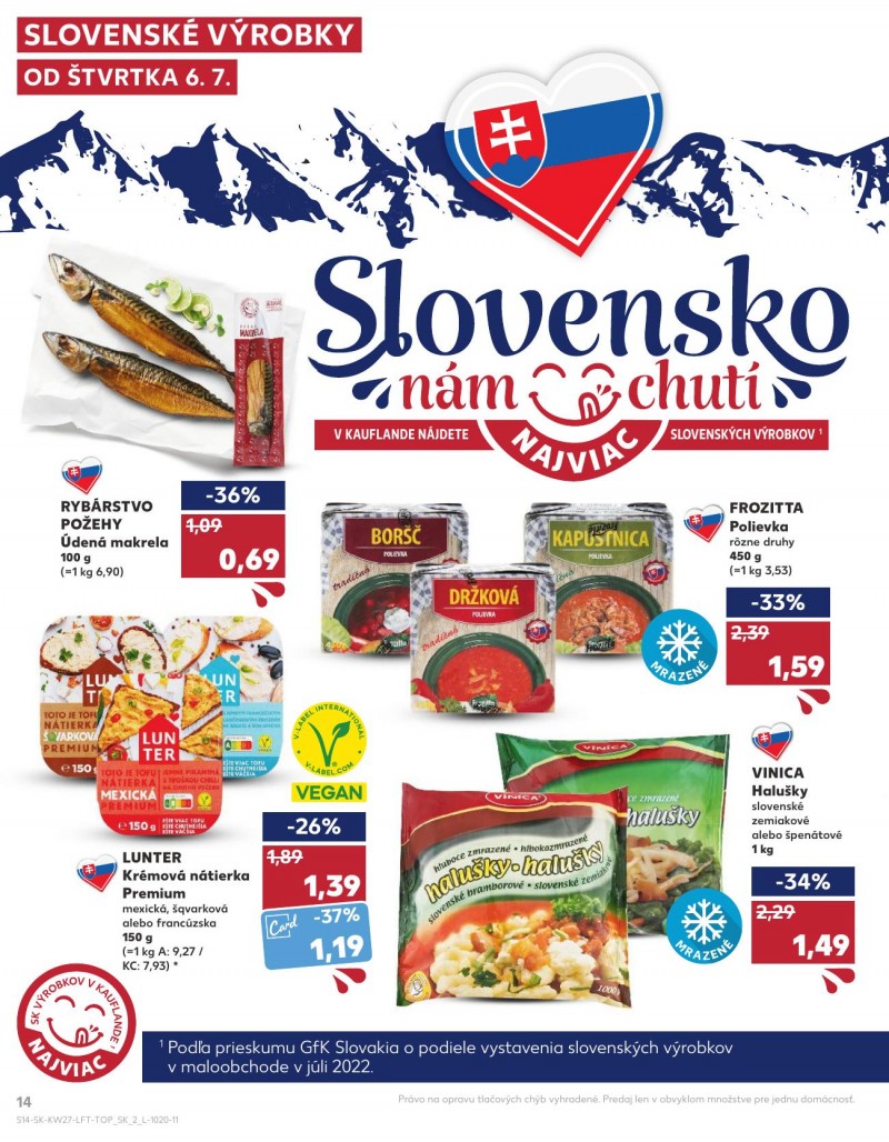 Kaufland