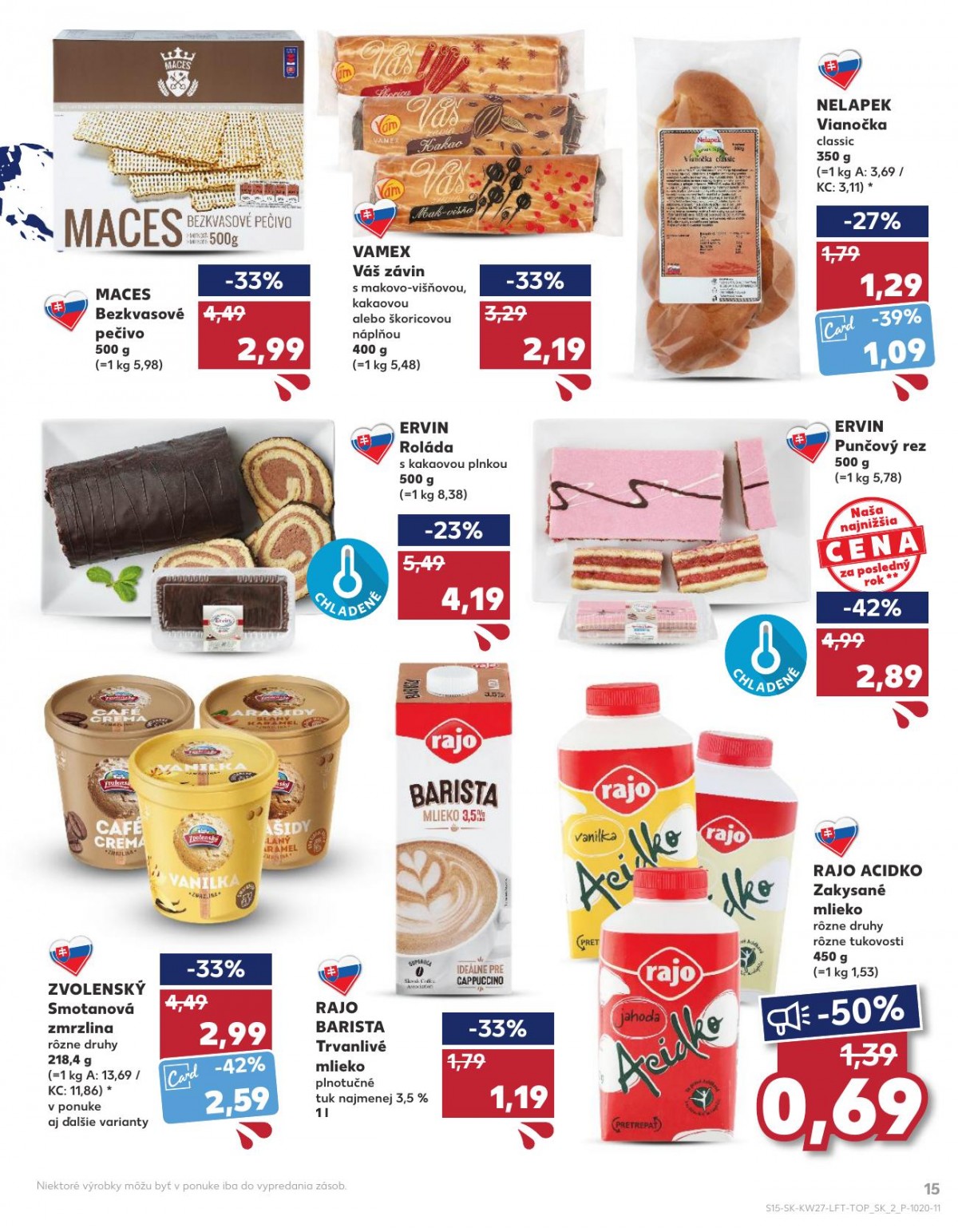 Kaufland