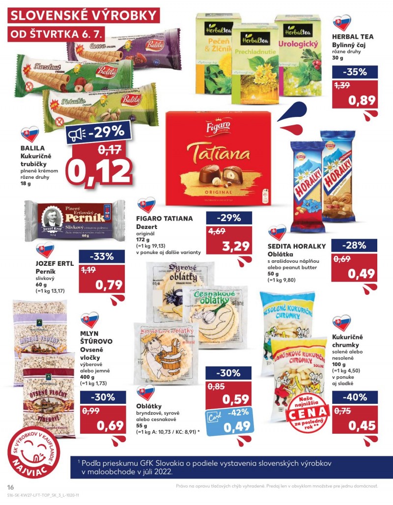 Kaufland