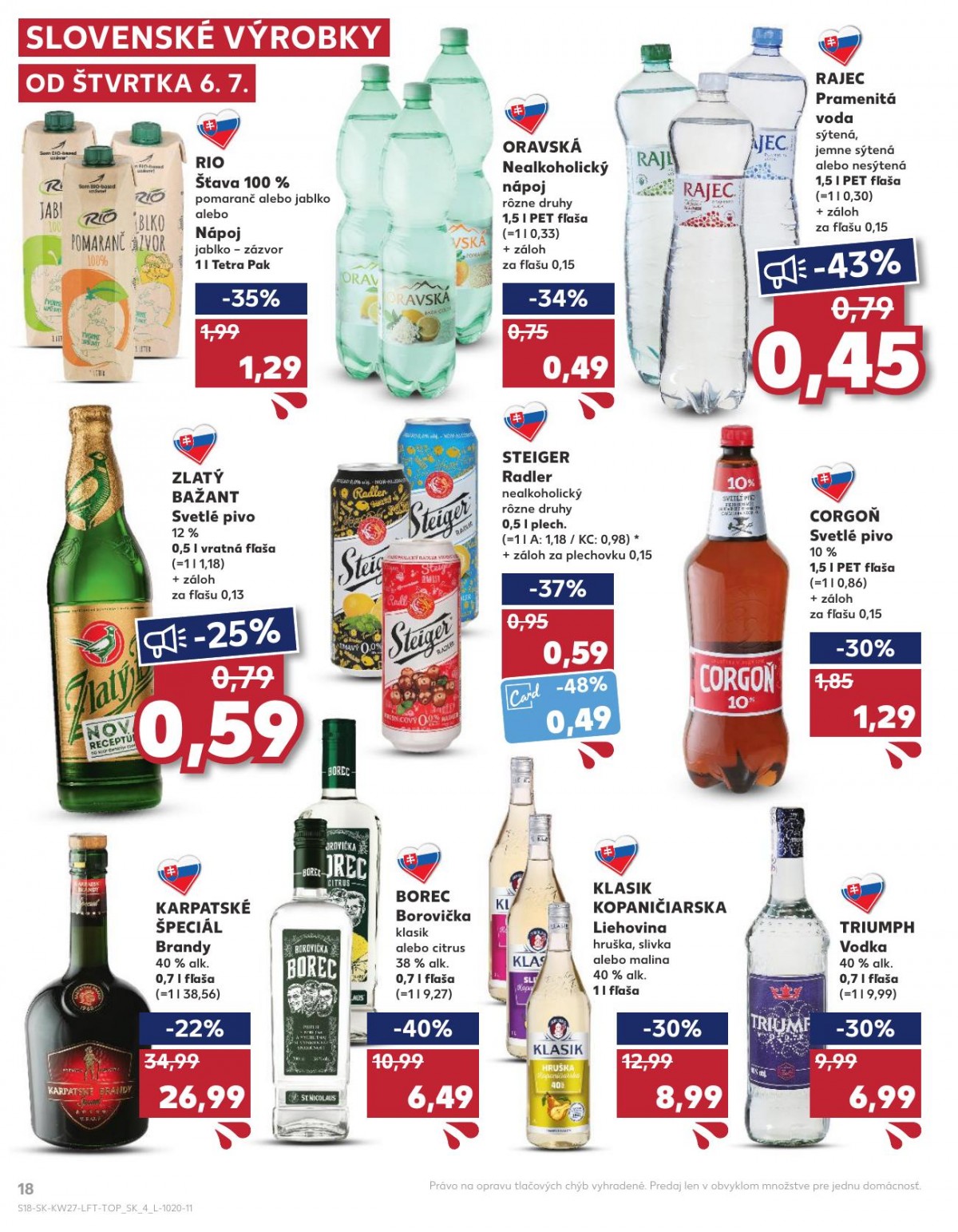 Kaufland